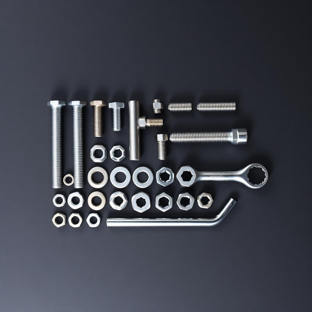 Fastener kit