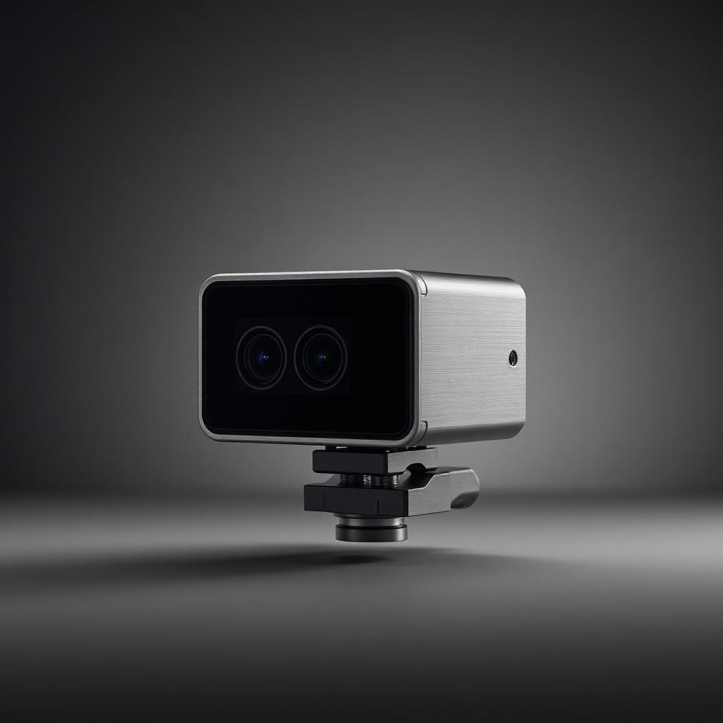 Vision camera module