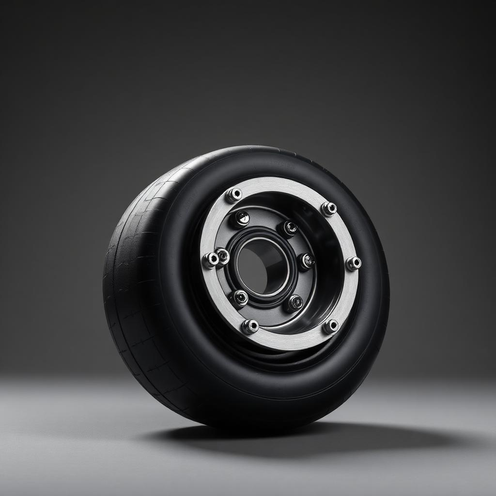 Wheel hub