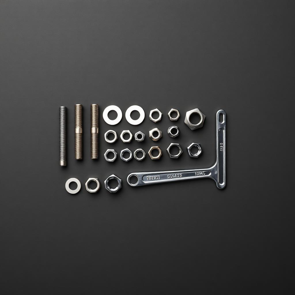 Fastener kit