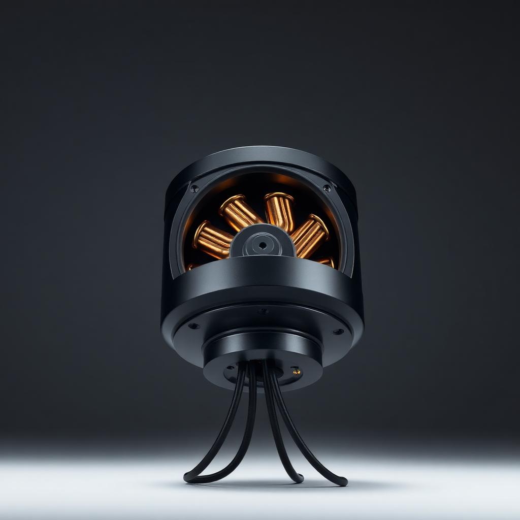 Motor