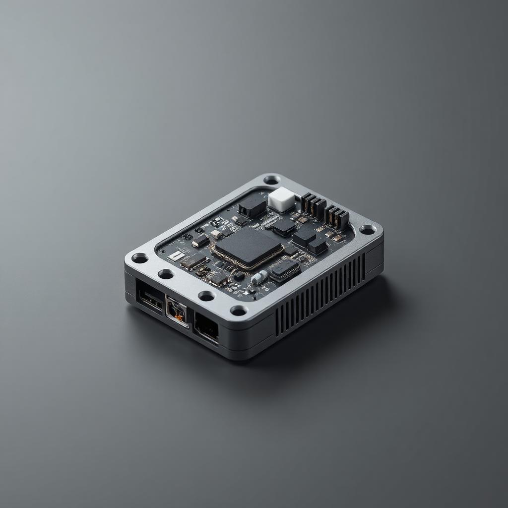 Flight controller