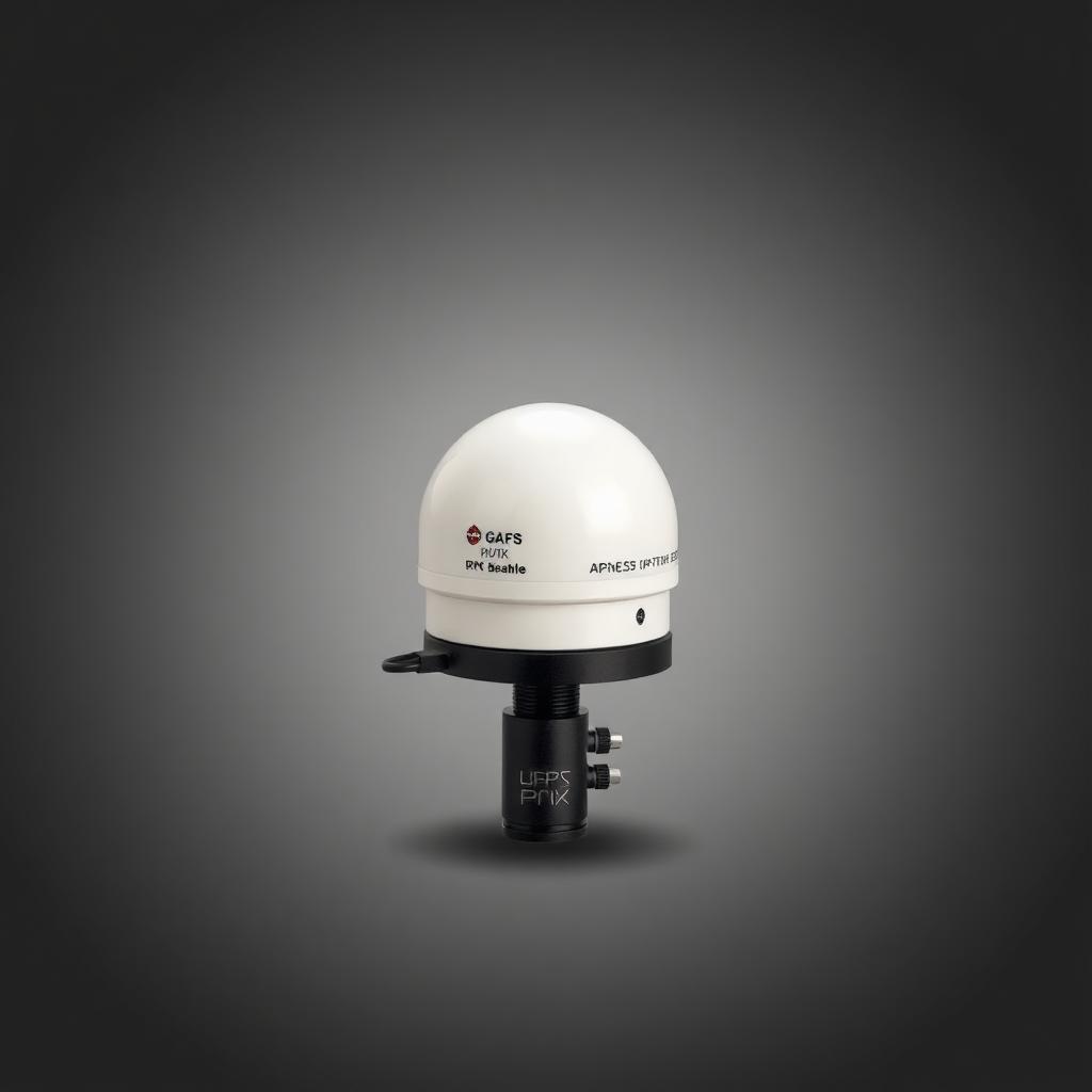 GPS module