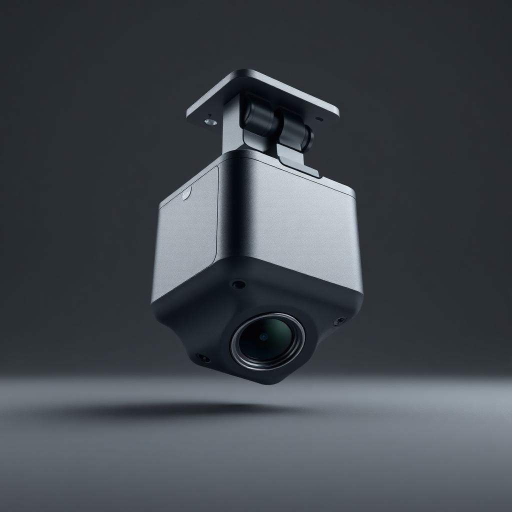 Vision camera