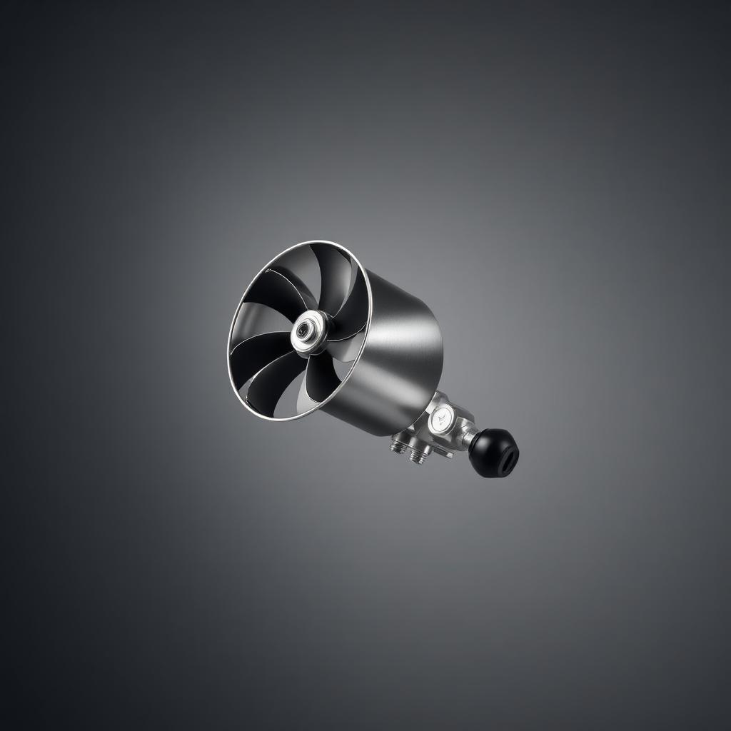 Spray nozzle