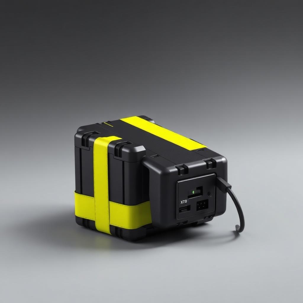 Battery pack