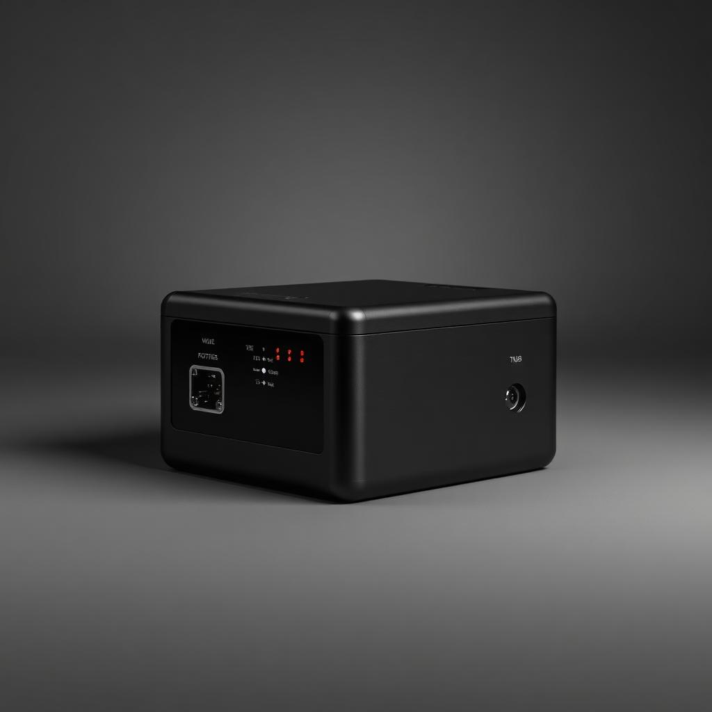 Charger unit