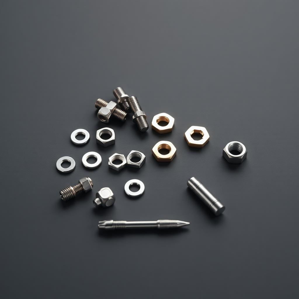 Fastener kit