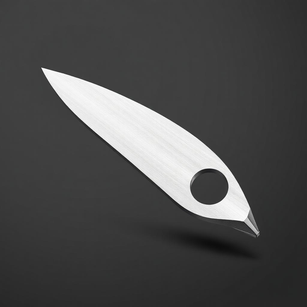 Cutting blade