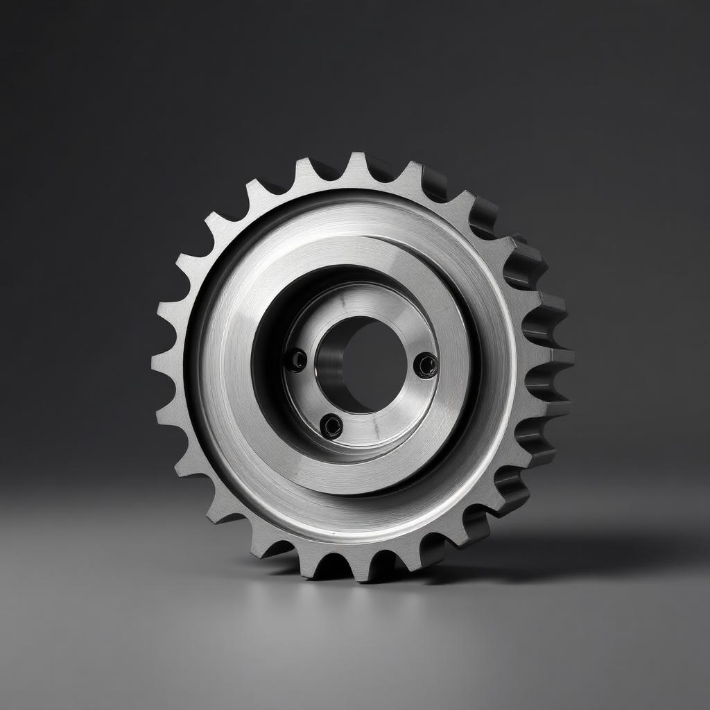 Drive sprocket