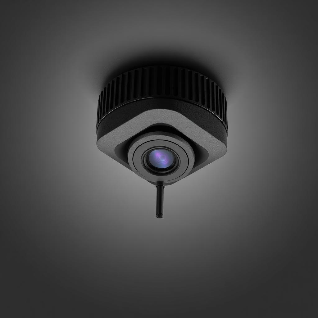Vision camera