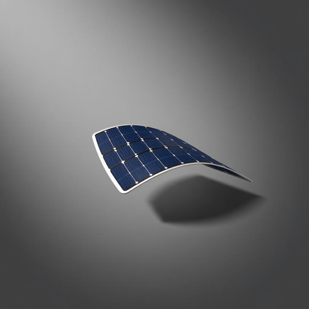 Solar panel