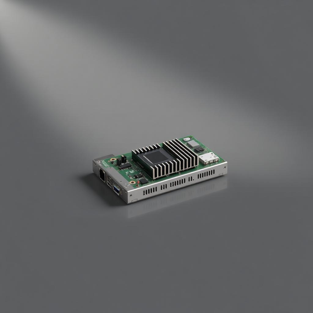 Controller board