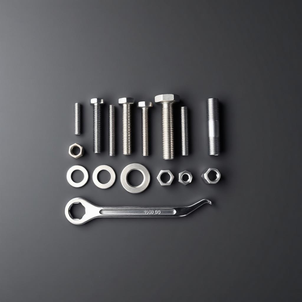 Fastener kit