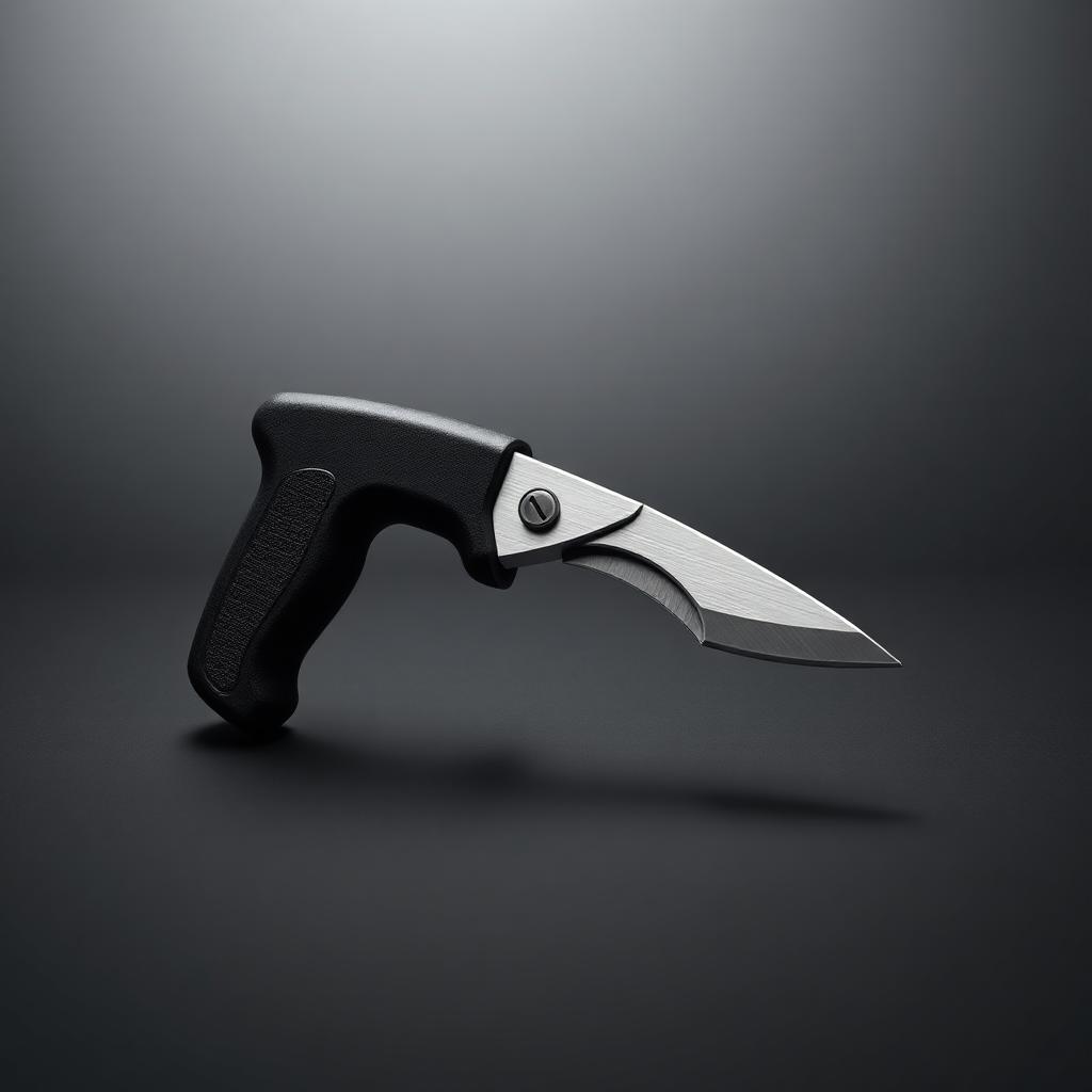 Blade sharpening tool
